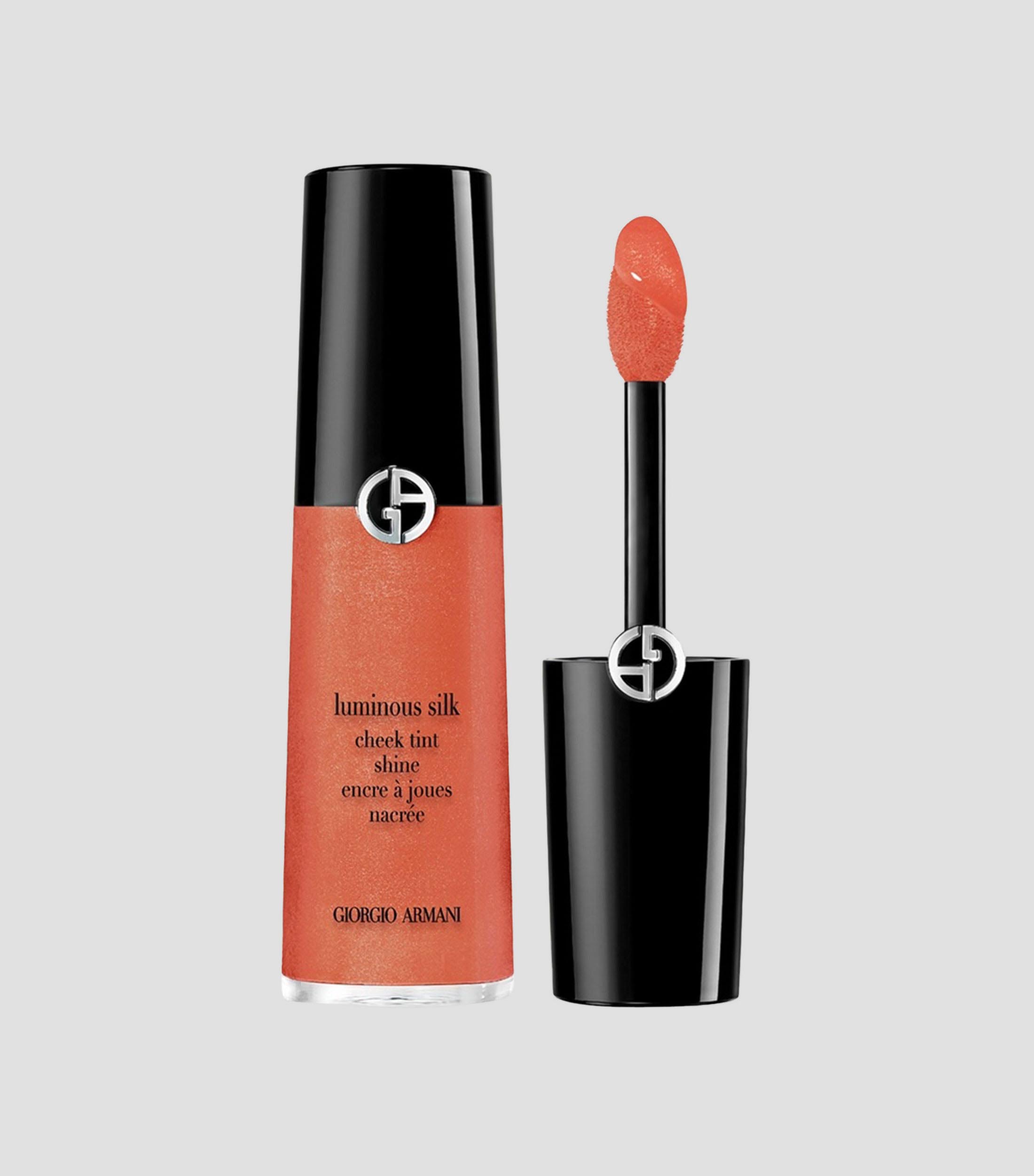 Rubor Luminous Silk Cheek Tint 12 ml